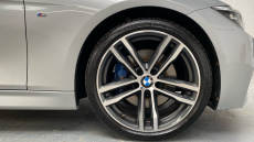 BMW 3 Series 320i M Sport Shadow Edition 5dr Step Auto Petrol Estate